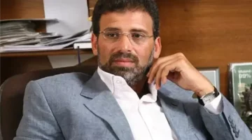 سيطرة كاملة.. الدفاع المدني والمطافي يخمدان حريق استوديو خالد يوسف في المهندسين ويمنعان امتداده